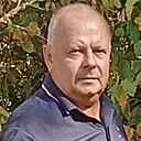 Сергей, 63 года