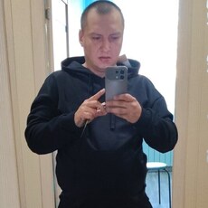 Фотография мужчины Александр, 32 года из г. Муром