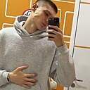 Макар, 18 лет