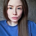 Анастасия, 26 лет