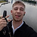 Макс, 19 лет