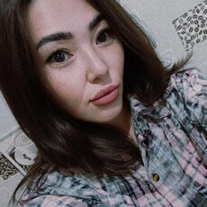 Анастасия, 33 из г. Улан-Удэ.