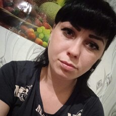 Фотография девушки Ксения, 29 лет из г. Новосибирск