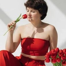 Фотография девушки Елена, 49 лет из г. Поспелиха