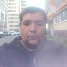 Фотография мужчины Юрий, 30 лет из г. Набережные Челны