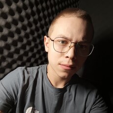 Фотография мужчины Александр, 23 года из г. Иркутск