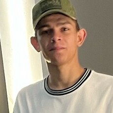 Фотография мужчины Алексей, 21 год из г. Улан-Удэ