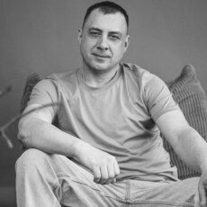 Фотография мужчины Микалай, 43 года из г. Натания