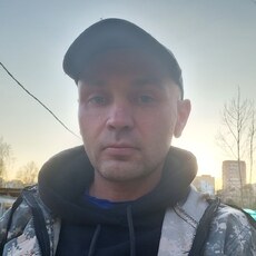 Фотография мужчины Владимир, 38 лет из г. Витебск