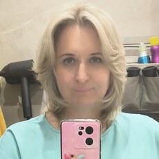 Фотография девушки Мария, 44 года из г. Москва