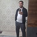 Баха, 38 лет