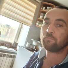 Фотография мужчины Александр, 36 лет из г. Норильск