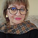 Marina, 62 года