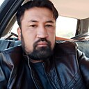 Азиз, 33 года