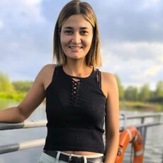 Фотография девушки Albina, 37 лет из г. Казань