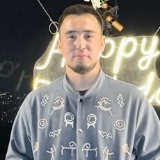 Фотография мужчины Айдар, 24 года из г. Якутск