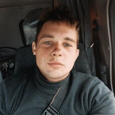 Фотография мужчины Виктор, 22 года из г. Новый Уренгой