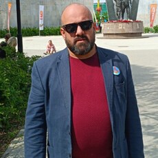 Фотография мужчины Алексей, 41 год из г. Воронеж
