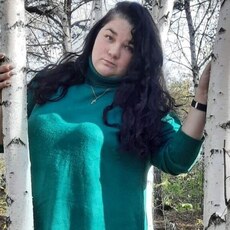 Фотография девушки Татьяна, 34 года из г. Иркутск