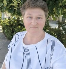 Фотография девушки Светлана, 52 года из г. Краснодар