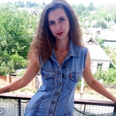 Ольга, 31 из г. Омск.