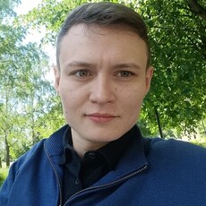 Фотография мужчины Михаил, 29 лет из г. Красноярск