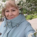 Ольга, 62 года