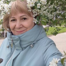 Фотография девушки Ольга, 62 года из г. Новокузнецк