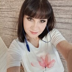 Фотография девушки Марина, 50 лет из г. Нижняя Тура