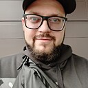 Джони, 32 года