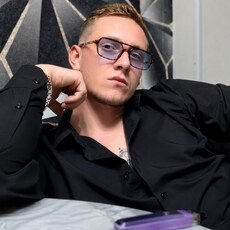 Фотография мужчины Maximilian, 26 лет из г. Краснодар