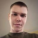 Денис, 24 года