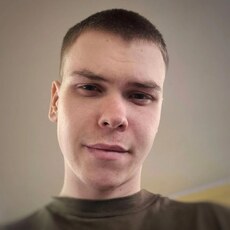 Фотография мужчины Денис, 24 года из г. Воронеж