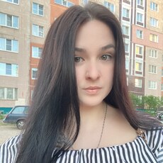 Фотография девушки Полина, 25 лет из г. Тутаев