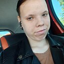 Дарья, 18 лет