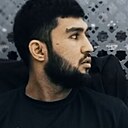 Temur, 28 лет