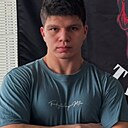 Айдар, 23 года