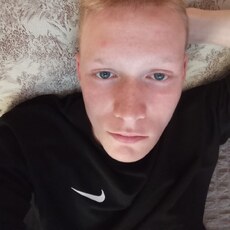 Фотография мужчины Сергей, 18 лет из г. Верхняя Салда