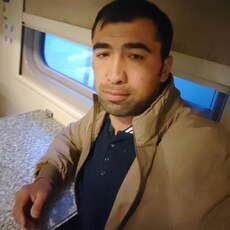 Фотография мужчины Михаил, 31 год из г. Бийск