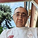 Аслан, 57 лет