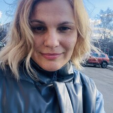 Фотография девушки Натали, 44 года из г. Кемерово