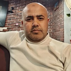 Фотография мужчины Алик, 37 лет из г. Саратов