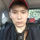 Азамат, 31 год