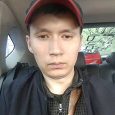 Фотография мужчины Азамат, 31 год из г. Ростов-на-Дону