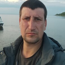 Фотография мужчины Денис, 39 лет из г. Омск