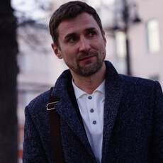 Михаил, 38 из г. Пермь.