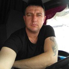 Фотография мужчины Андрей, 40 лет из г. Омск