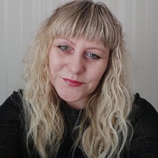 Фотография девушки Светлана, 44 года из г. Бийск