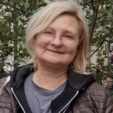 Фотография девушки Ирина, 59 лет из г. Санкт-Петербург