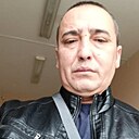 Владимир, 45 лет
